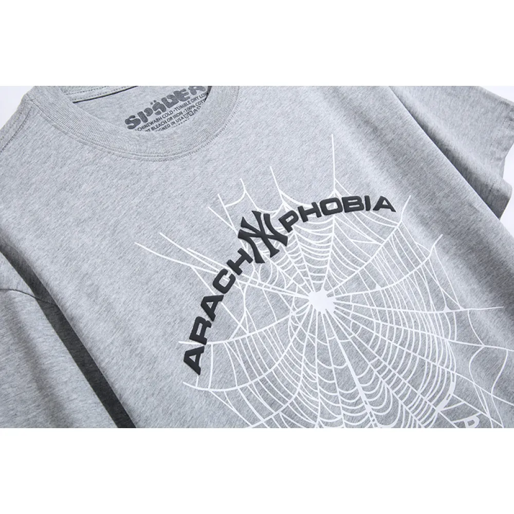  Sp5der T-shirt 6018