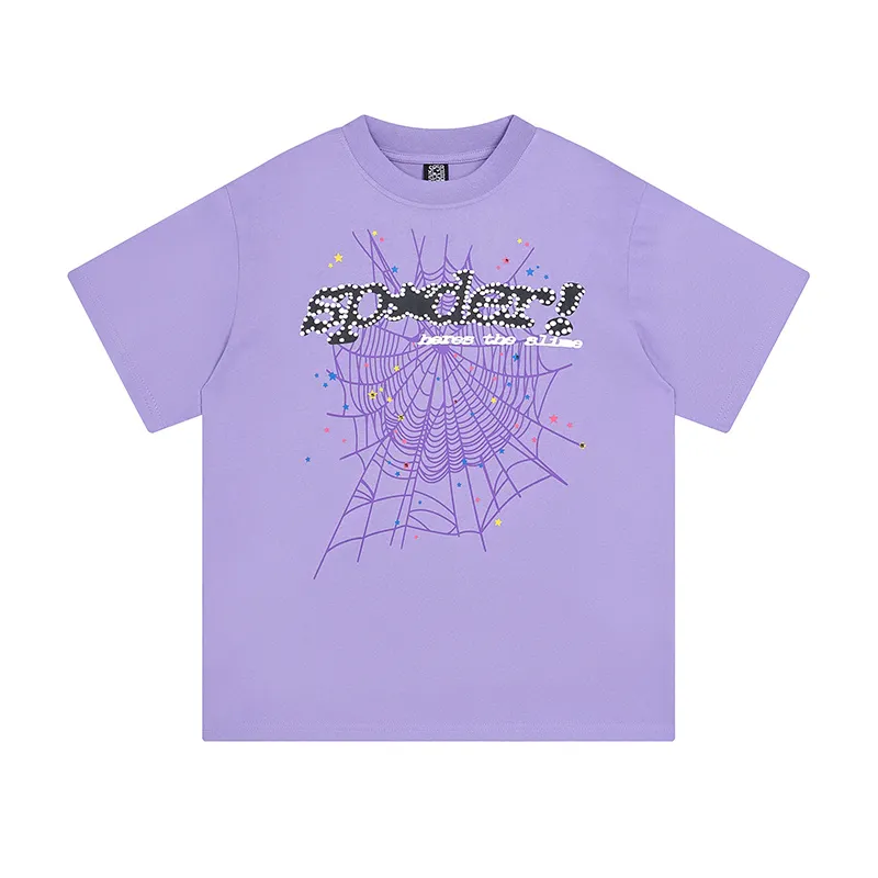  Sp5der T-shirt 69625