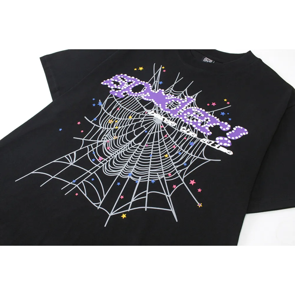  Sp5der T-shirt 69625