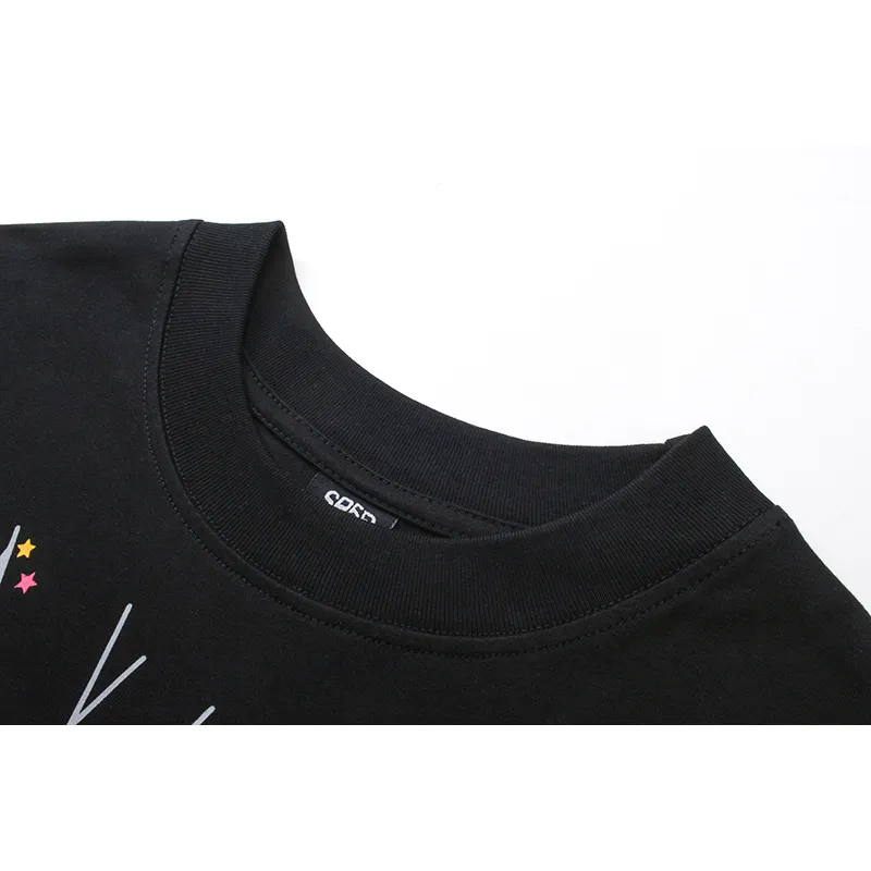  Sp5der T-shirt 69625