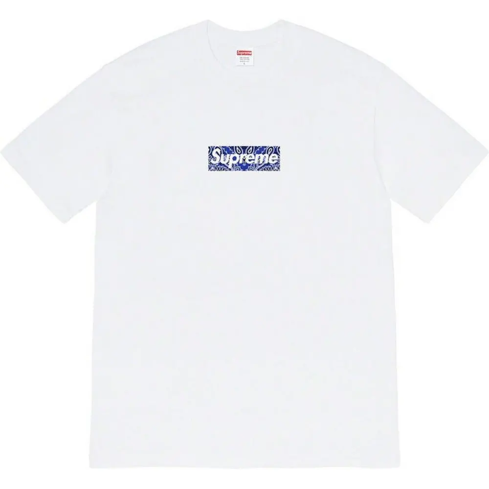  Supreme T-shirt B223
