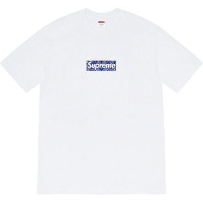  Supreme T-shirt B223 01