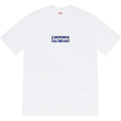  Supreme T-shirt B223 01