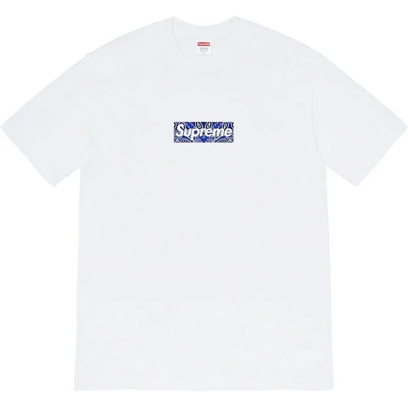  Supreme T-shirt B223