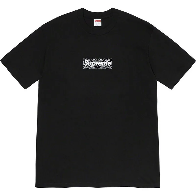  Supreme T-shirt B223