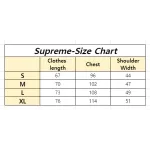  Supreme T-shirt B238