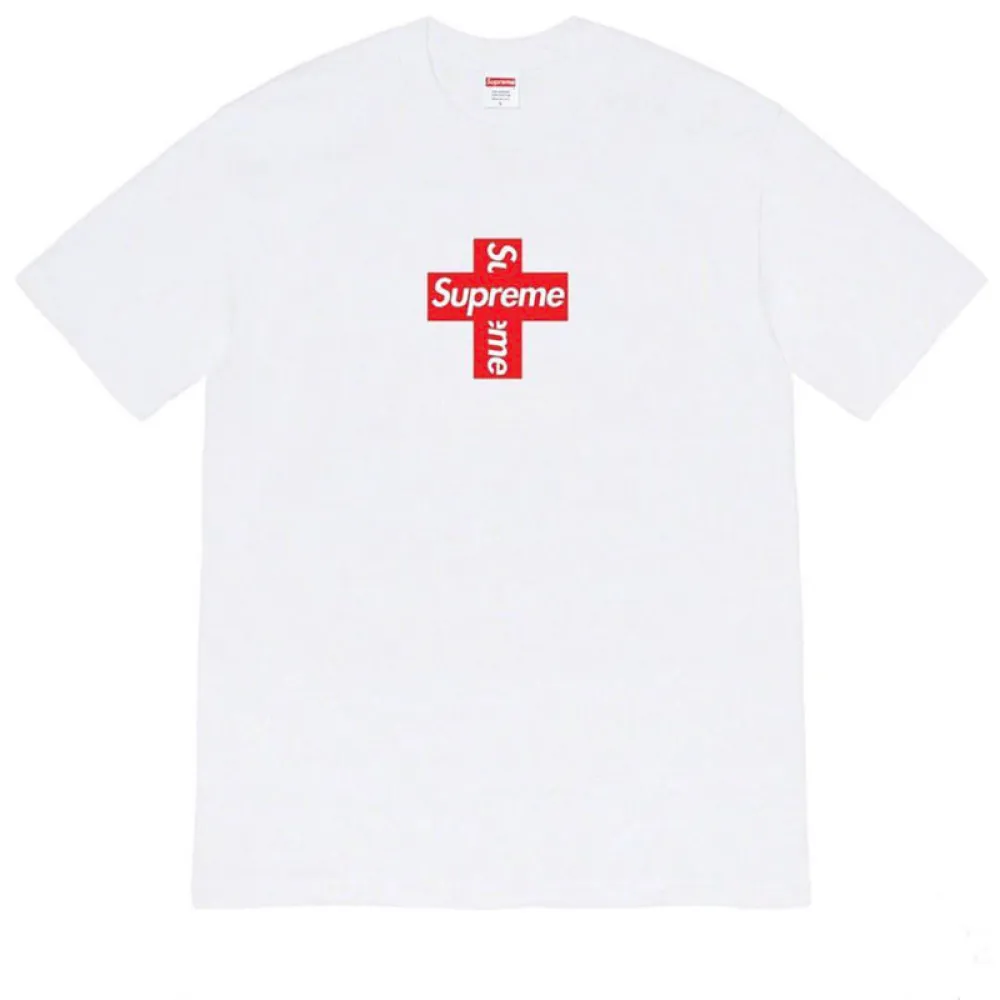  Supreme T-shirt B264