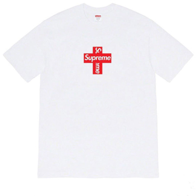  Supreme T-shirt B264 02