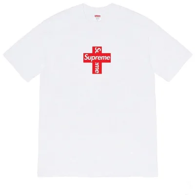  Supreme T-shirt B264 02