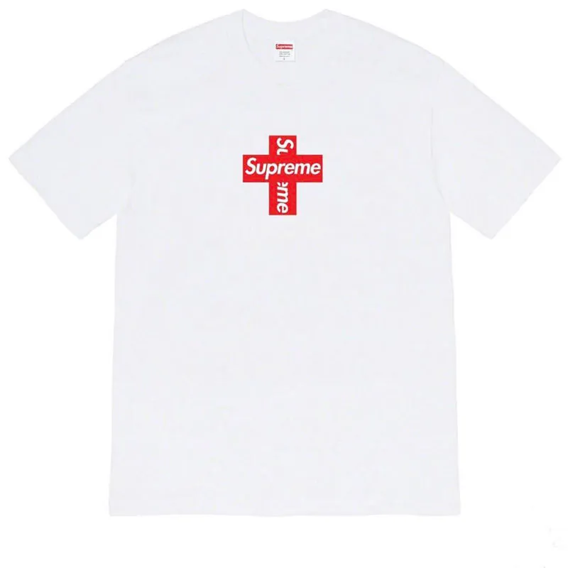  Supreme T-shirt B264