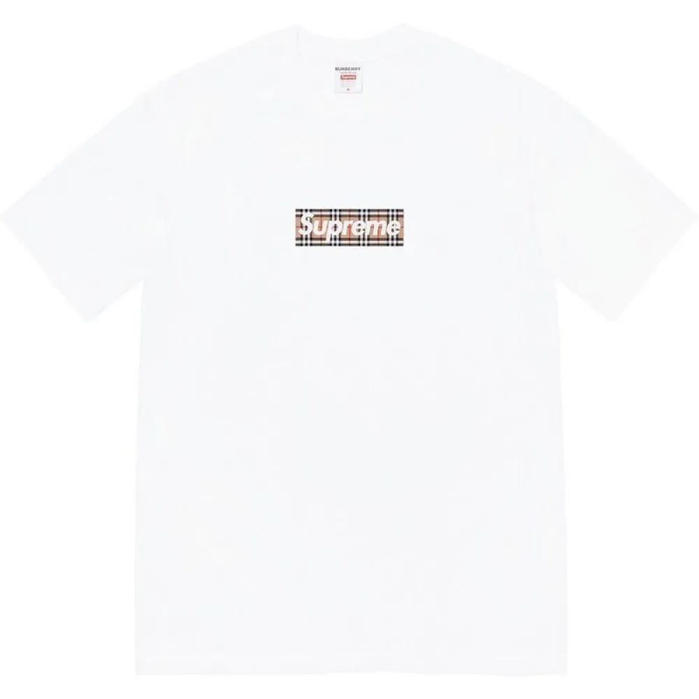  Supreme T-shirt B308