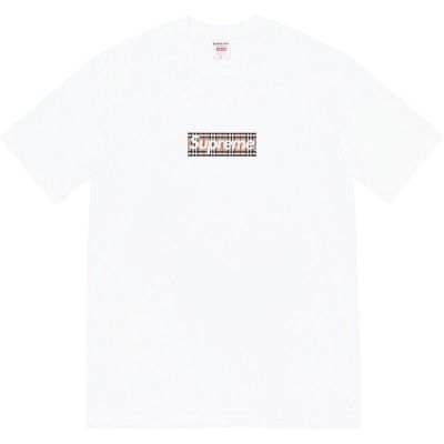  Supreme T-shirt B308 01