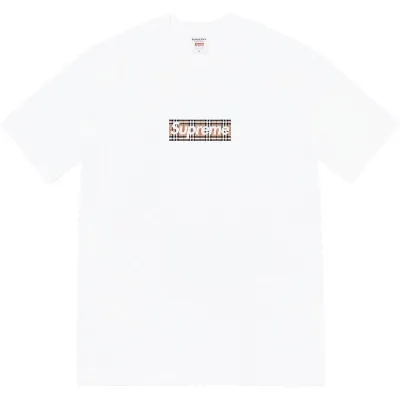  Supreme T-shirt B308 01
