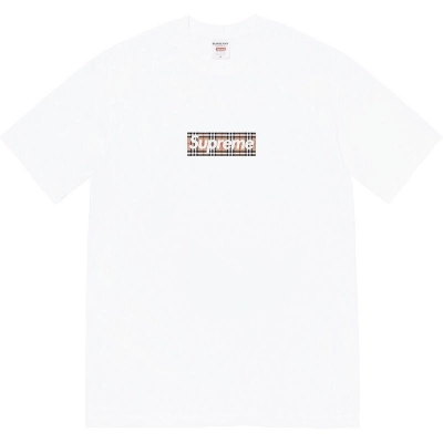  Supreme T-shirt B308 01