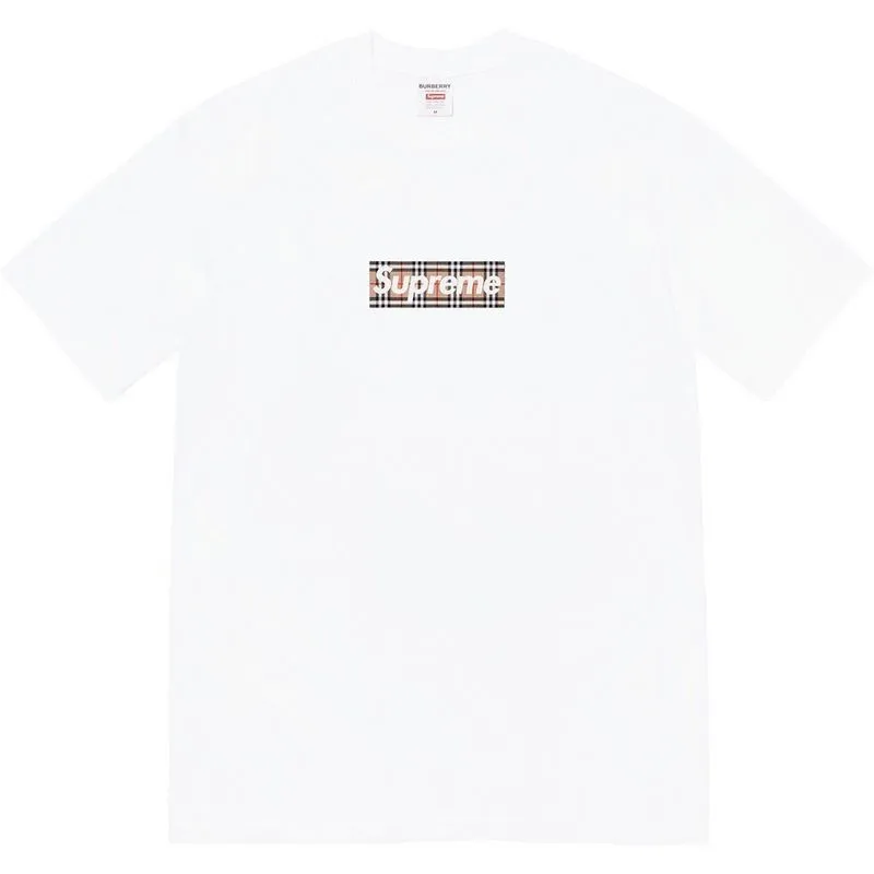  Supreme T-shirt B308