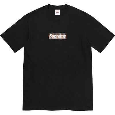  Supreme T-shirt B308 02