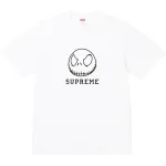  Supreme T-shirt B344