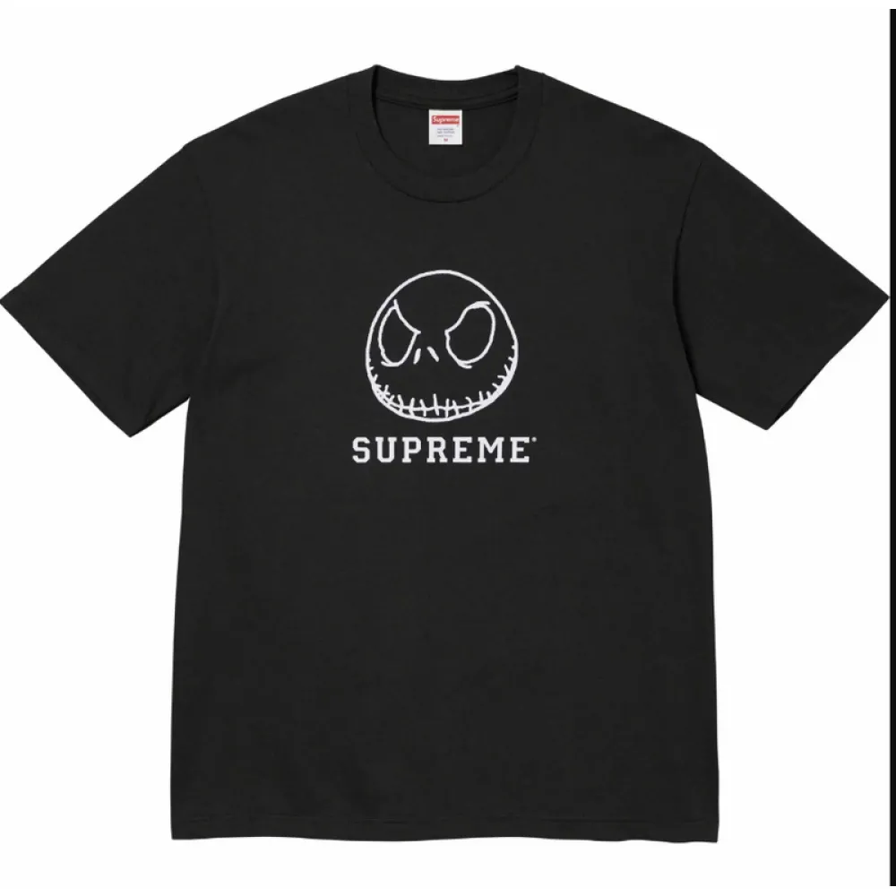  Supreme T-shirt B344