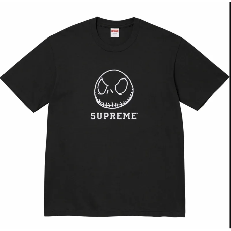 Supreme T-shirt B344