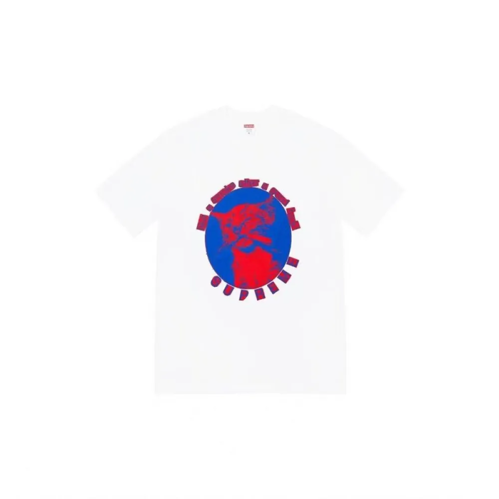  Supreme T-shirt B349