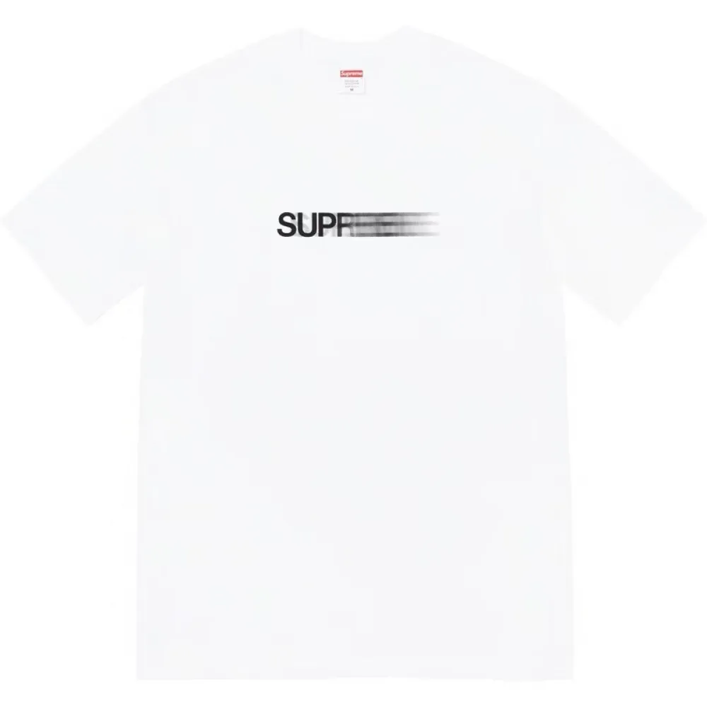  Supreme T-shirt B352