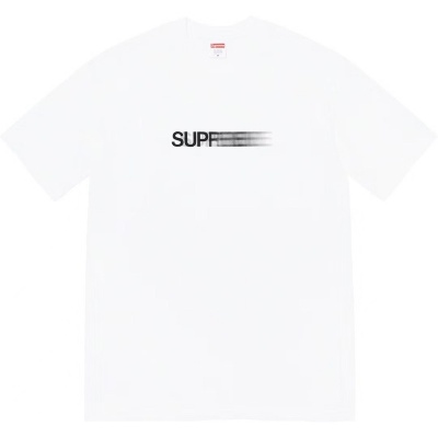  Supreme T-shirt B352 01