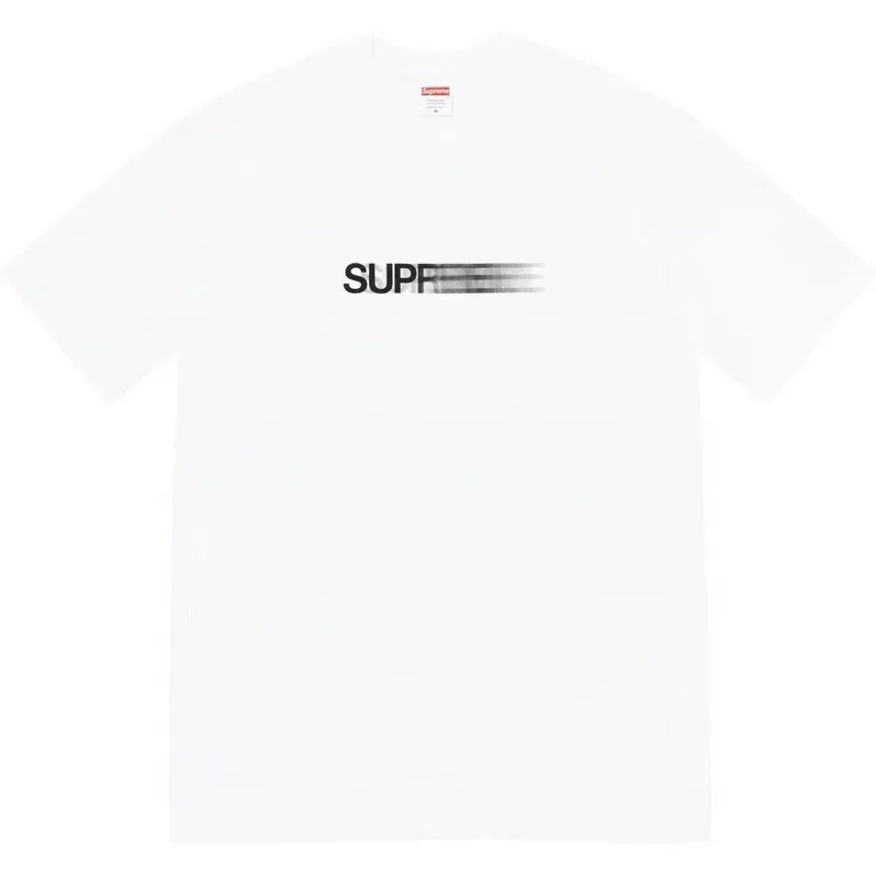  Supreme T-shirt B352