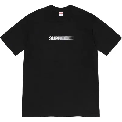  Supreme T-shirt B352 02