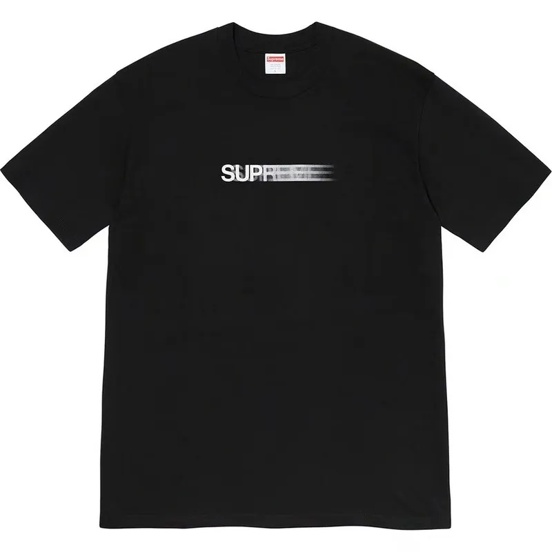  Supreme T-shirt B352