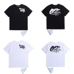  WH-OFF WHITE T-shirt 2146