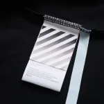 WH-OFF WHITE T-shirt 2146