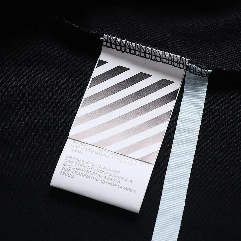  WH-OFF WHITE T-shirt 2146