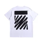  WH-OFF WHITE T-shirt 2601