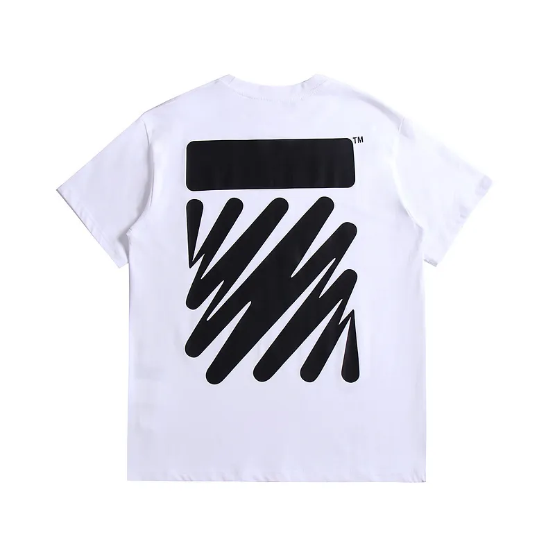 WH-OFF WHITE T-shirt 2601