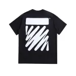  WH-OFF WHITE T-shirt 2601