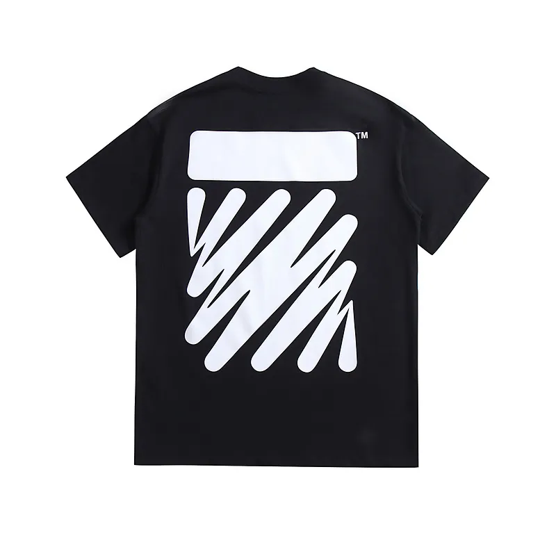  WH-OFF WHITE T-shirt 2601