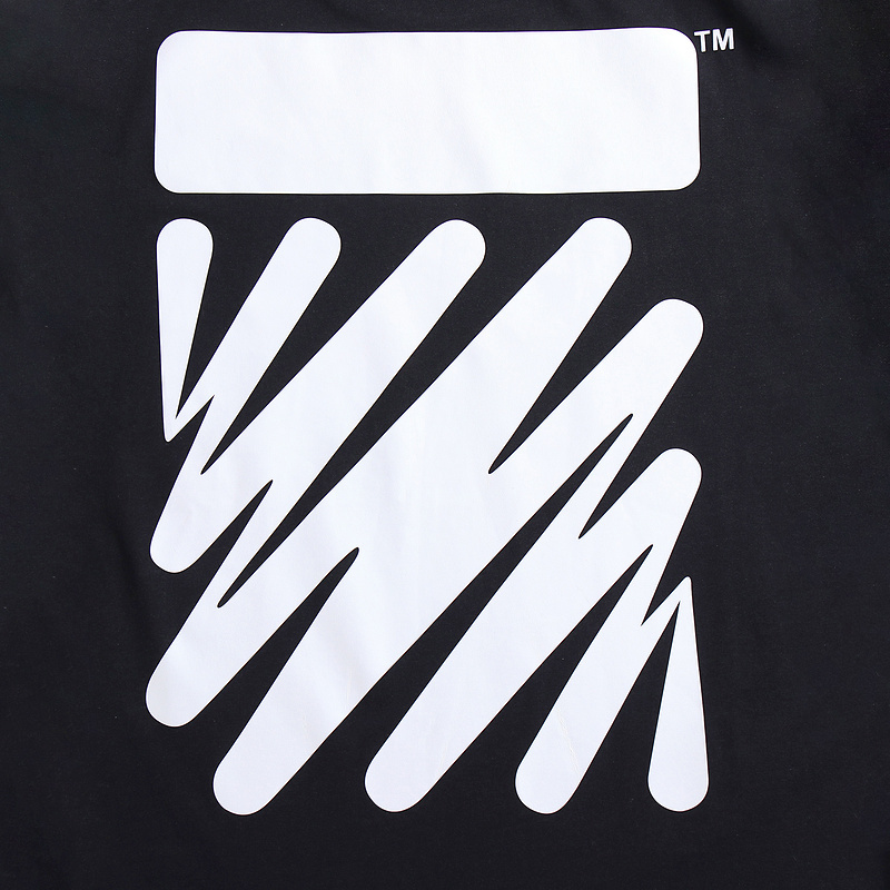 WH-OFF WHITE T-shirt 2601