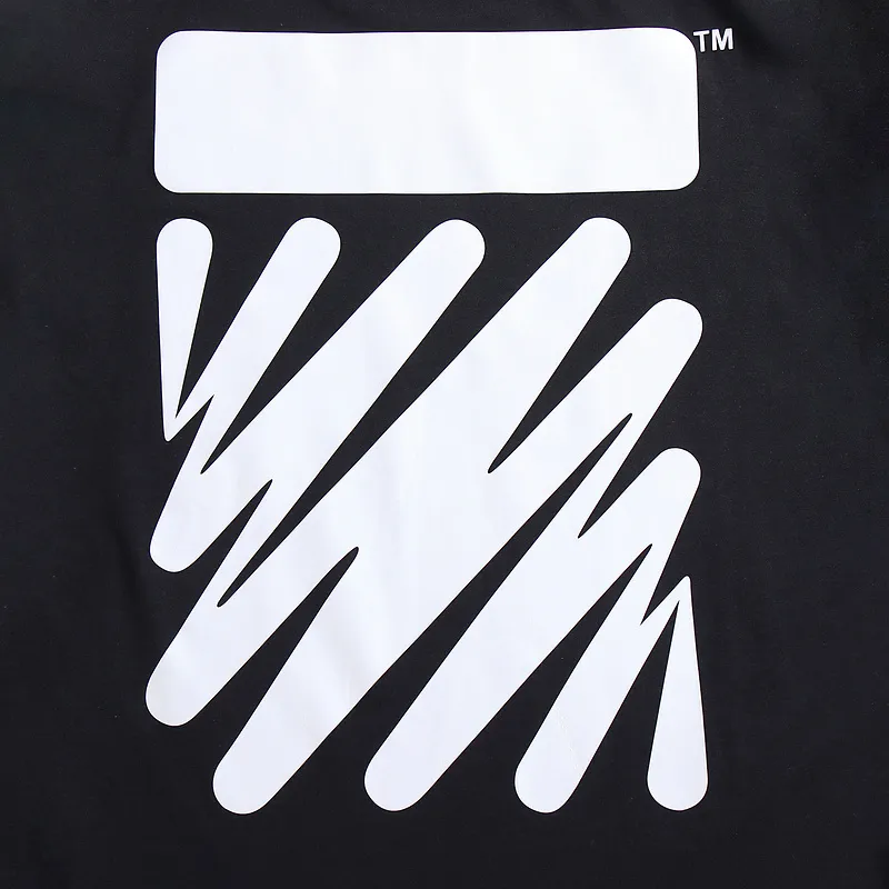  WH-OFF WHITE T-shirt 2601