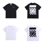  WH-OFF WHITE T-shirt 2601