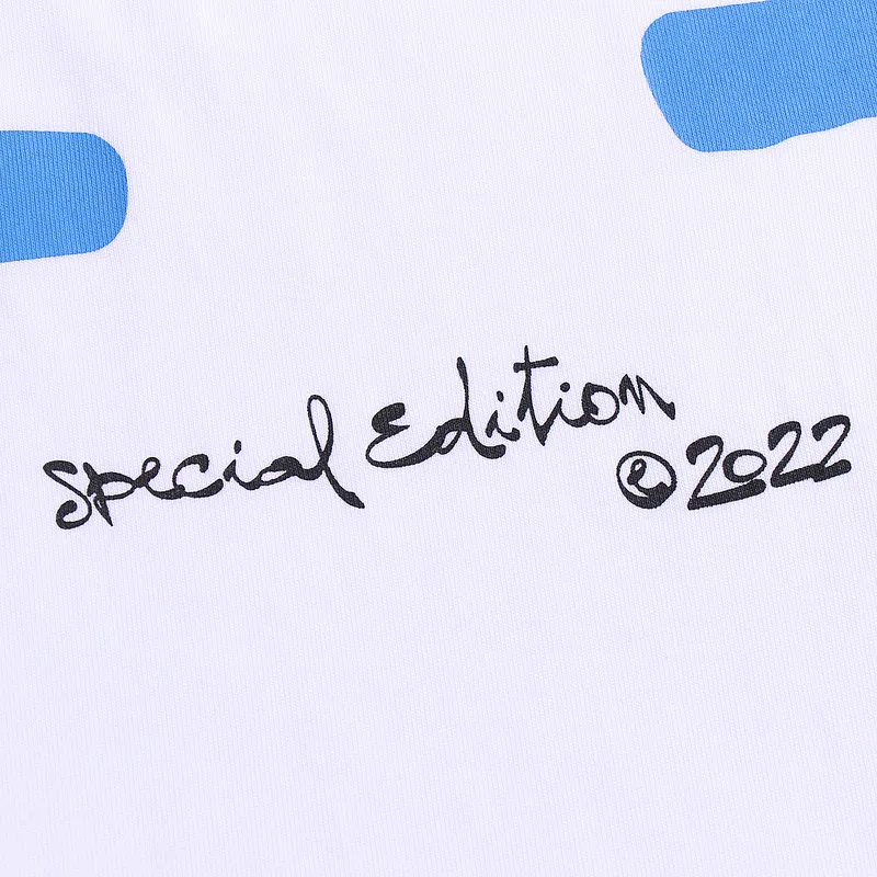  WH-OFF WHITE T-shirt 2609