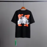  WH-OFF WHITE T-shirt 2627