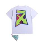 WH-OFF WHITE T-shirt 2637
