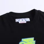  WH-OFF WHITE T-shirt 2637