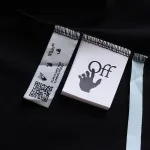  WH-OFF WHITE T-shirt 2637