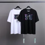  WH-OFF WHITE T-shirt 2640