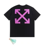 WH-OFF WHITE T-shirt 2640