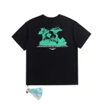  WH-OFF WHITE T-shirt 2659