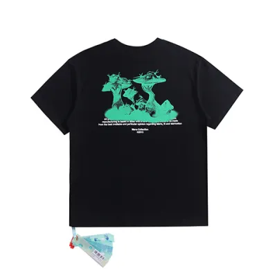  WH-OFF WHITE T-shirt 2659 01