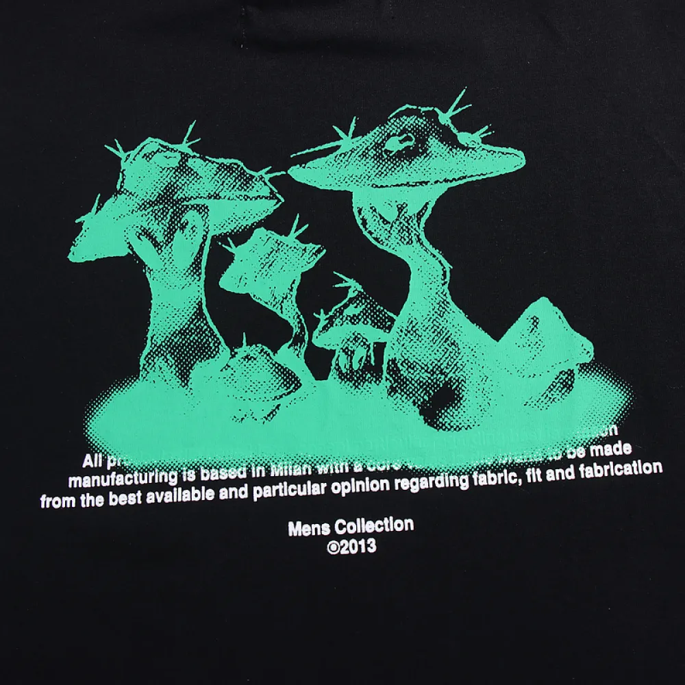  WH-OFF WHITE T-shirt 2659