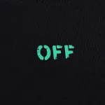  WH-OFF WHITE T-shirt 2659